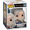 image:imageFunko Bitty POP 4 Pack Lord of the Rings  Frodo Gandalf Gollum