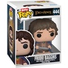 image:imageFunko Bitty POP 4 Pack Lord of the Rings  Frodo Gandalf Gollum