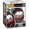 image:imageFunko Bitty POP 4 Pack Lord of the Rings  Witch King  Mystery