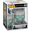 image:imageFunko Bitty POP 4 Pack Lord of the Rings  Witch King  Mystery