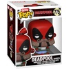 image:imageFunko Bitty POP 4 Pack Marvel  Deadpool Dinopool Barista