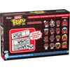 image:imageFunko Bitty POP 4 Pack Marvel  Deadpool Sleepover LARP Heavy Metal