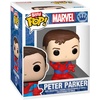 image:imageFunko Bitty POP 4 Pack Marvel  Venom AntiVenom 1 in 6 Chase Chance