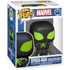 image:imageFunko Bitty POP 4 Pack Marvel  Venom AntiVenom 1 in 6 Chase Chance