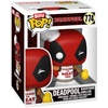 image:imageFunko Bitty POP 4 Pack Marvel Deadpool  BBQ Master Griller  Mystery
