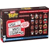 image:imageFunko Bitty POP 4 Pack Marvel Deadpool  BBQ Master Griller  Mystery