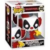 image:imageFunko Bitty POP 4 Pack Marvel Deadpool  BBQ Master Griller  Mystery