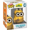 image:imageFunko Bitty POP 4 Pack Minions  EyeMatie CroMinion Au Naturel