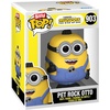 image:imageFunko Bitty POP 4 Pack Minions  EyeMatie CroMinion Au Naturel