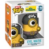 image:imageFunko Bitty POP 4 Pack Minions  EyeMatie CroMinion Au Naturel