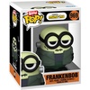 image:imageFunko Bitty POP 4 Pack Minions  Frankenbob Bride Kevin  Mystery Minis