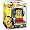 image:imageFunko Bitty POP 4 Pack Minions  Roller Skating Stuart Pajama Bob