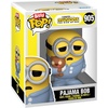 image:imageFunko Bitty POP 4 Pack Minions  Roller Skating Stuart Pajama Bob