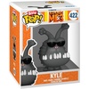 image:imageFunko Bitty POP 4 Pack Minions  Tourist Dave Tourist Jerry Kyle