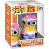 image:imageFunko Bitty POP 4 Pack Minions  Tourist Dave Tourist Jerry Kyle