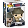 image:imageFunko Bitty POP 4 Pack Netflix Stranger Things Hopper Joyce Demogorgon