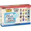 image:imageFunko Bitty POP 4 Pack Retro Toys  Mr Monopoly  Mystery