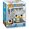 image:imageFunko Bitty POP 4 Pack Sonic the Hedgehog  Shadow