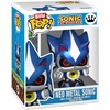 image:imageFunko Bitty POP 4 Pack Sonic the Hedgehog  Shadow