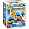 image:imageFunko Bitty POP 4 Pack Sonic the Hedgehog  Shadow