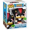 image:imageFunko Bitty POP 4 Pack Sonic the Hedgehog  Shadow
