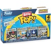 image:imageFunko Bitty POP 4 Pack Sonic the Hedgehog  Shadow