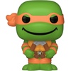 image:imageFunko Bitty POP 4 Pack Teenage Mutant Ninja Turtles TMNT  Leonardo