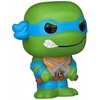 image:imageFunko Bitty POP 4 Pack Teenage Mutant Ninja Turtles TMNT  Leonardo