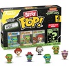 image:imageFunko Bitty POP 4 Pack Teenage Mutant Ninja Turtles TMNT  Leonardo