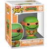 image:imageFunko Bitty POP 4 Pack Teenage Mutant Ninja Turtles TMNT  Leonardo