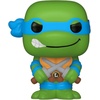 image:imageFunko Bitty POP 4 Pack Teenage Mutant Ninja Turtles TMNT  Leonardo