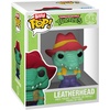 image:imageFunko Bitty POP 4 Pack Teenage Mutant Ninja Turtles TMNT  Leonardo