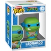 image:imageFunko Bitty POP 4 Pack Teenage Mutant Ninja Turtles TMNT  Leonardo
