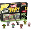 image:imageFunko Bitty POP 4 Pack Teenage Mutant Ninja Turtles TMNT  Raphael