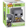 image:imageFunko Bitty POP 4 Pack Teenage Mutant Ninja Turtles TMNT  Raphael