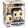 image:imageFunko Bitty POP 4 Pack The Office  Dwight the Strangler  Mystery Minis