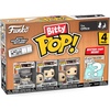 image:imageFunko Bitty POP 4 Pack The Office  Dwight the Strangler  Mystery Minis