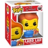 image:imageFunko Bitty POP 4 Pack The Simpsons  Bart  1 in 6 Chance of Rare Chase