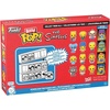 image:imageFunko Bitty POP 4 Pack The Simpsons  Itchy Marge 1 in 6 Chase Chance