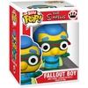 image:imageFunko Bitty POP 4 Pack The Simpsons  Itchy Marge 1 in 6 Chase Chance