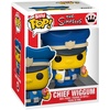 image:imageFunko Bitty POP 4 Pack The Simpsons  Scratchy Grampa Lisa