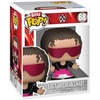 image:imageFunko Bitty POP 4 Pack WWE  Bret Hart Shawn Michaels  Mystre