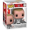 image:imageFunko Bitty POP 4 Pack WWE  Bret Hart Shawn Michaels  Mystre