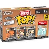 image:imageFunko Bitty POP 4Pack The Office  Dwight with Pumpkinhead