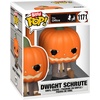 image:imageFunko Bitty POP 4Pack The Office  Dwight with Pumpkinhead