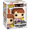image:imageFunko Bitty POP 4Pack The Office  Dwight with Pumpkinhead