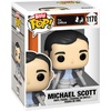 image:imageFunko Bitty POP 4Pack The Office  Dwight with Pumpkinhead