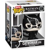 image:imageFunko Bitty POP Batman 85th  Batman 4Pack and A Surprise Mystery Mini Figure  09 Inch 22 Cm  DC Comics Collectable  Stackable Display Shelf Included  Gift Idea  Party Bags Stocking