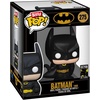 image:imageFunko Bitty POP Batman 85th  Batman 4Pack and A Surprise Mystery Mini Figure  09 Inch 22 Cm  DC Comics Collectable  Stackable Display Shelf Included  Gift Idea  Party Bags Stocking