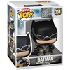 image:imageFunko Bitty POP Batman 85th  Batman 4Pack and A Surprise Mystery Mini Figure  09 Inch 22 Cm  DC Comics Collectable  Stackable Display Shelf Included  Gift Idea  Party Bags Stocking